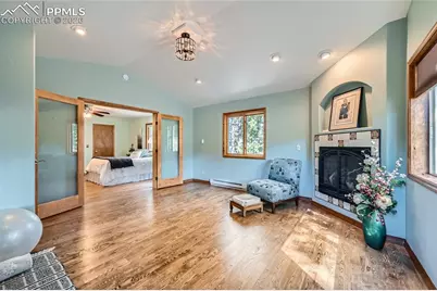 2988 Sunnywood Avenue, Woodland Park, CO 80863 - Photo 17