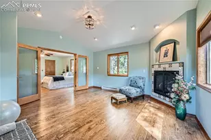 2988 Sunnywood Ave, Woodland Park, CO 80863 - Photo 17