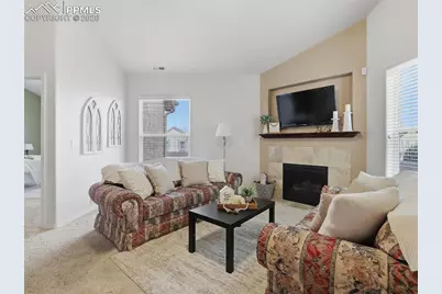6699 Bethesda Point #B, Colorado Springs, CO 80918 - Photo 5