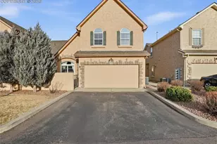 6699 Bethesda Point, Colorado Springs, CO 80918 - Photo 1