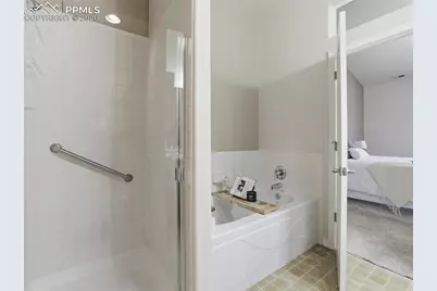 6699 Bethesda Point #B, Colorado Springs, CO 80918 - Photo 23