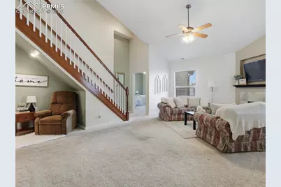 6699 Bethesda Point #B, Colorado Springs, CO 80918 - Photo 3