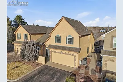 6699 Bethesda Point #B, Colorado Springs, CO 80918 - Photo 35