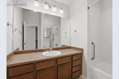 6699 Bethesda Point #B, Colorado Springs, CO 80918 - Photo 29
