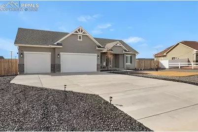 671 N Snyder Drive, Pueblo, CO 81007 - Photo 29