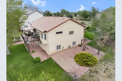 10000 Rolling Ridge Road, Colorado Springs, CO 80925 - Photo 7