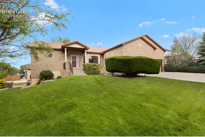 10000 Rolling Ridge Road, Colorado Springs, CO 80925 - Photo 3