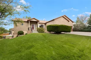 10000 Rolling Ridge Rd, Colorado Springs, CO 80925 - Photo 3