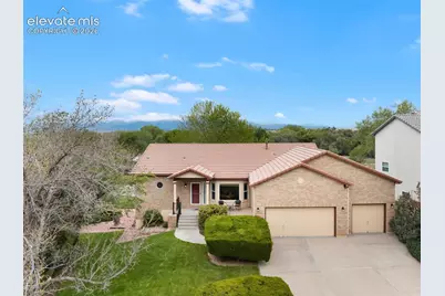 10000 Rolling Ridge Road, Colorado Springs, CO 80925 - Photo 1