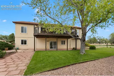 10000 Rolling Ridge Road, Colorado Springs, CO 80925 - Photo 9