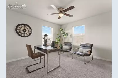 5951 Mumford Drive, Colorado Springs, CO 80925 - Photo 21