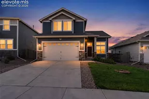 5951 Mumford Dr., Colorado Springs, CO 80925 - Photo 1