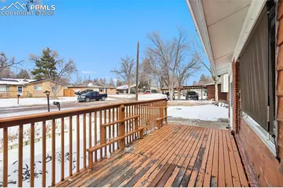 143 Ely Street, Colorado Springs, CO 80911 - Photo 3