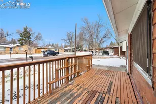 143 Ely St, Colorado Springs, CO 80911 - Photo 3