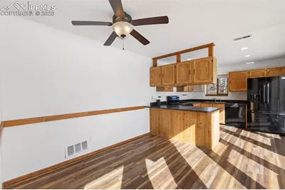 1325 Thomas Circle, Woodland Park, CO 80863 - Photo 9