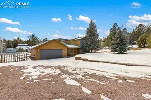 1325 Thomas Cir, Woodland Park, CO 80863 - Photo 27