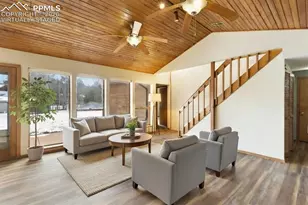 1325 Thomas Cir, Woodland Park, CO 80863 - Photo 5