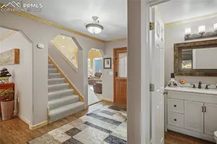 196 Million Ln, South Fork, CO 81154 - Photo 23