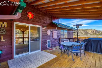 196 Million Lane, South Fork, CO 81154 - Photo 37