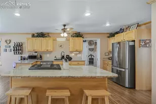 196 Million Ln, South Fork, CO 81154 - Photo 15