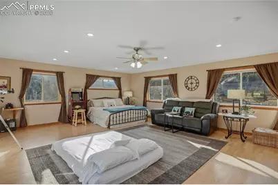 196 Million Lane, South Fork, CO 81154 - Photo 29