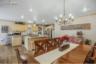 196 Million Lane, South Fork, CO 81154 - Photo 17