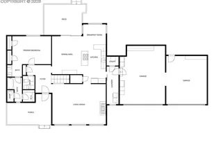 196 Million Ln, South Fork, CO 81154 - Photo 49