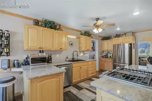 196 Million Ln, South Fork, CO 81154 - Photo 13