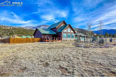 196 Million Lane, South Fork, CO 81154 - Photo 3