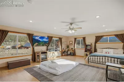 196 Million Lane, South Fork, CO 81154 - Photo 27