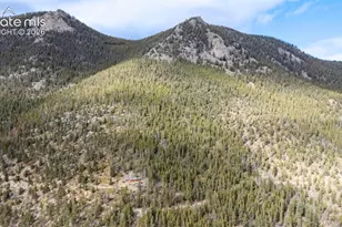 Alps Mountain Rd, Idaho Springs, CO 80452 - Photo 1
