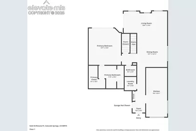 5222 Driftstone Place, Colorado Springs, CO 80919 - Photo 41