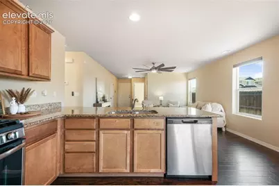7704 Cruzer Heights, Peyton, CO 80831 - Photo 17