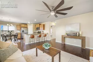 7704 Cruzer Hts, Peyton, CO 80831 - Photo 3