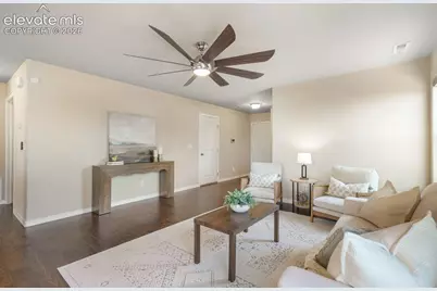 7704 Cruzer Heights, Peyton, CO 80831 - Photo 5