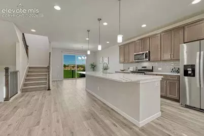 6855 Starry Night Lane, Colorado Springs, CO 80923 - Photo 11