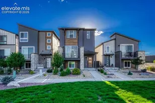 6855 Starry Night Ln, Colorado Springs, CO 80923 - Photo 1