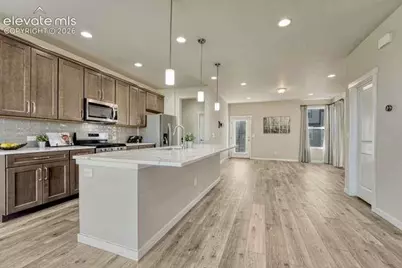 6855 Starry Night Lane, Colorado Springs, CO 80923 - Photo 13