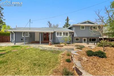 509 W Cheyenne Road, Colorado Springs, CO 80906 - Photo 35