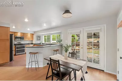 509 W Cheyenne Road, Colorado Springs, CO 80906 - Photo 7