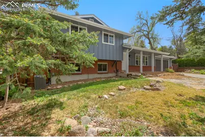 509 W Cheyenne Road, Colorado Springs, CO 80906 - Photo 3