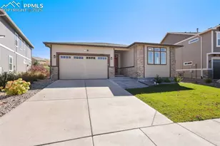 6541 Stonefly Dr, Colorado Springs, CO 80924 - Photo 1