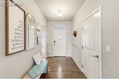 6541 Stonefly Drive, Colorado Springs, CO 80924 - Photo 3