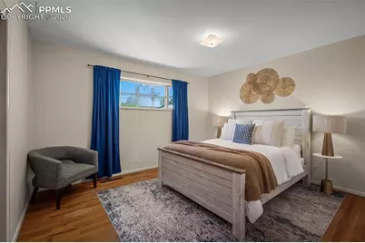 800 Hallam Avenue, Colorado Springs, CO 80911 - Photo 17