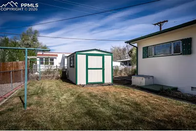 800 Hallam Avenue, Colorado Springs, CO 80911 - Photo 35