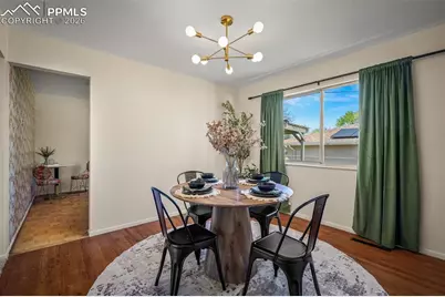 800 Hallam Avenue, Colorado Springs, CO 80911 - Photo 15