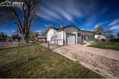800 Hallam Avenue, Colorado Springs, CO 80911 - Photo 3