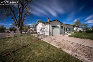 800 Hallam Ave, Colorado Springs, CO 80911 - Photo 3