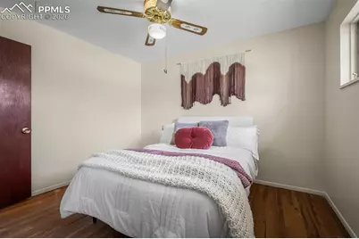 800 Hallam Avenue, Colorado Springs, CO 80911 - Photo 21