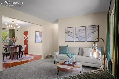 800 Hallam Avenue, Colorado Springs, CO 80911 - Photo 11